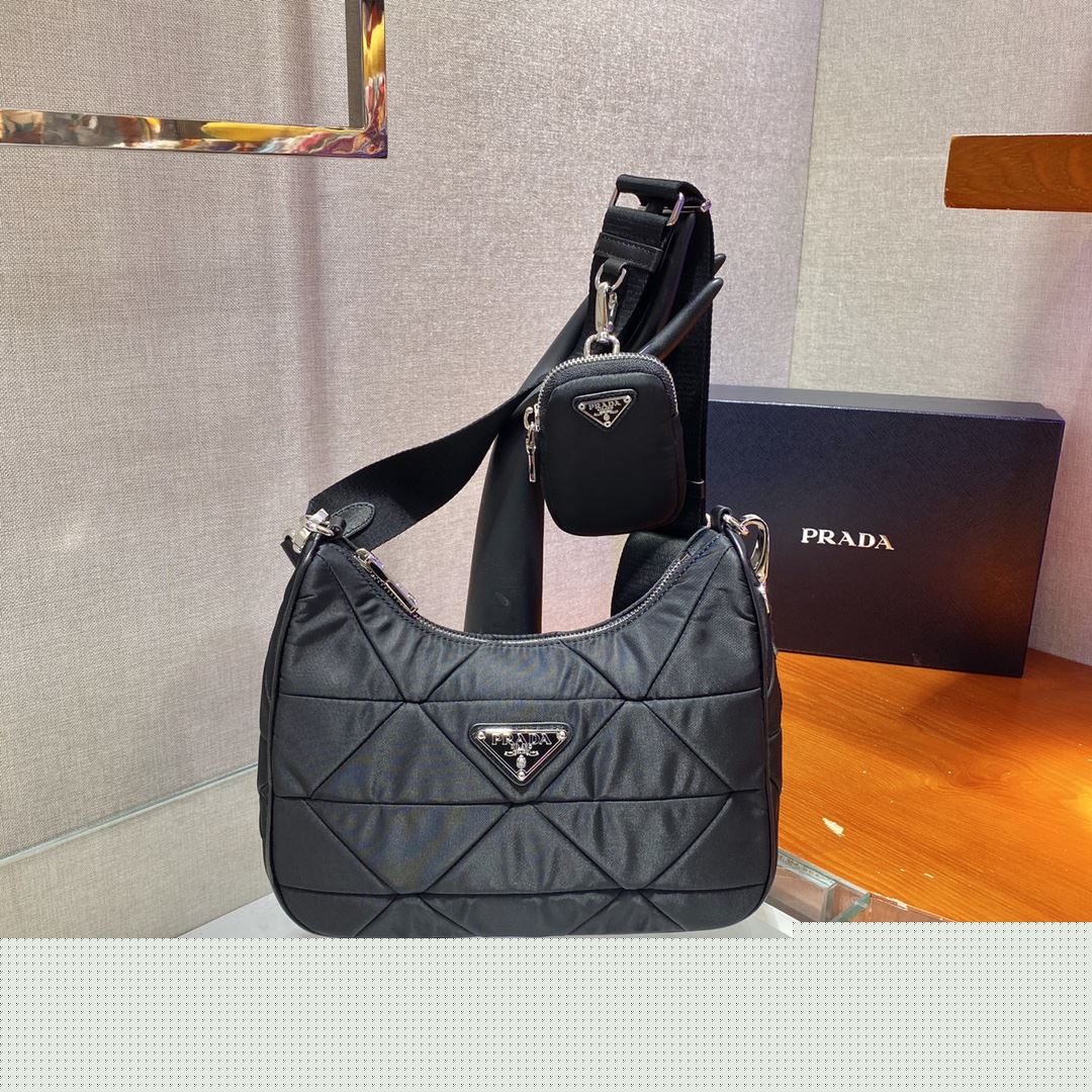 Pra*a satchel bags